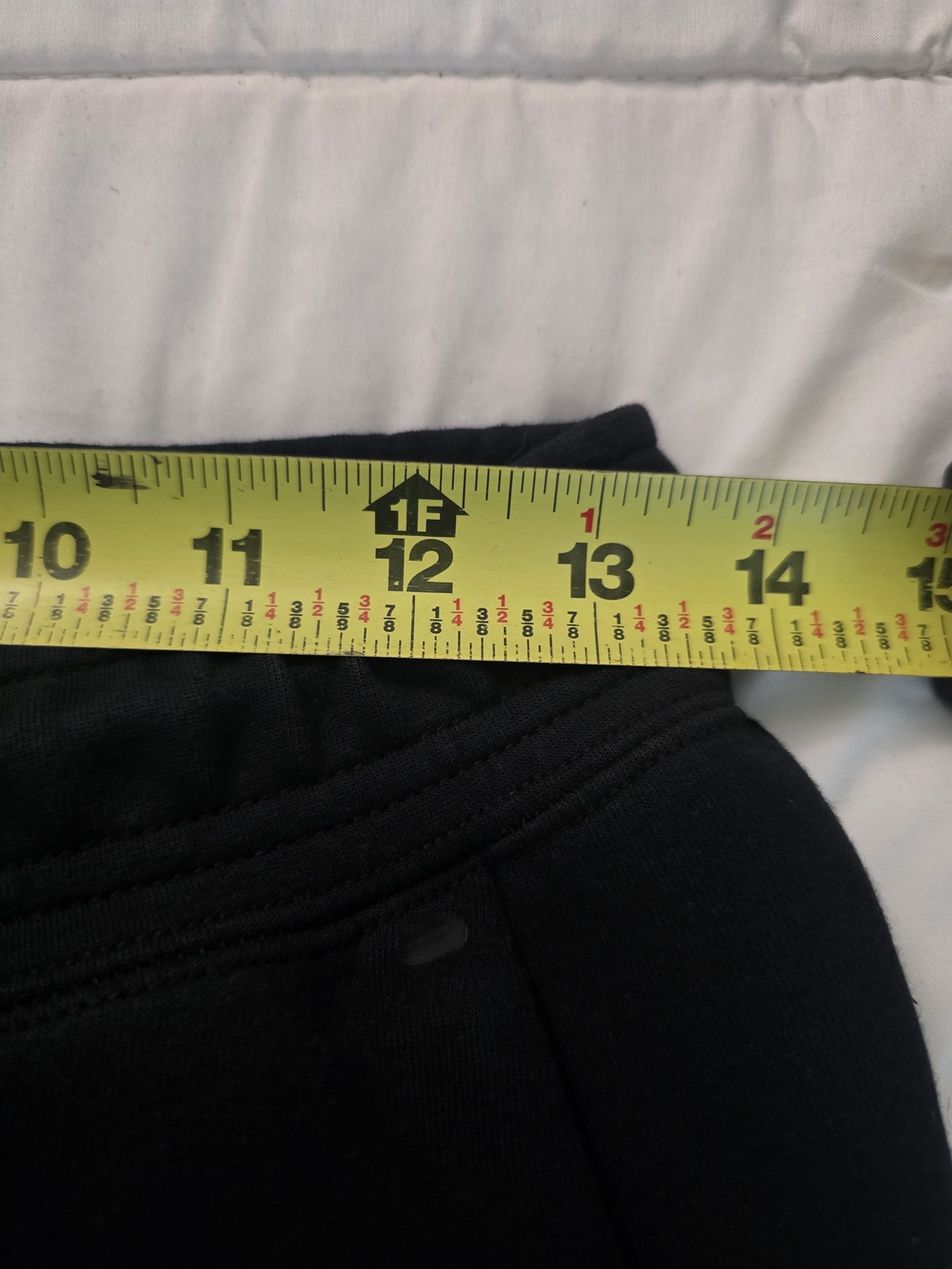 Nike Sportswear Tech Fleece Joggers - Picture 9 of 11